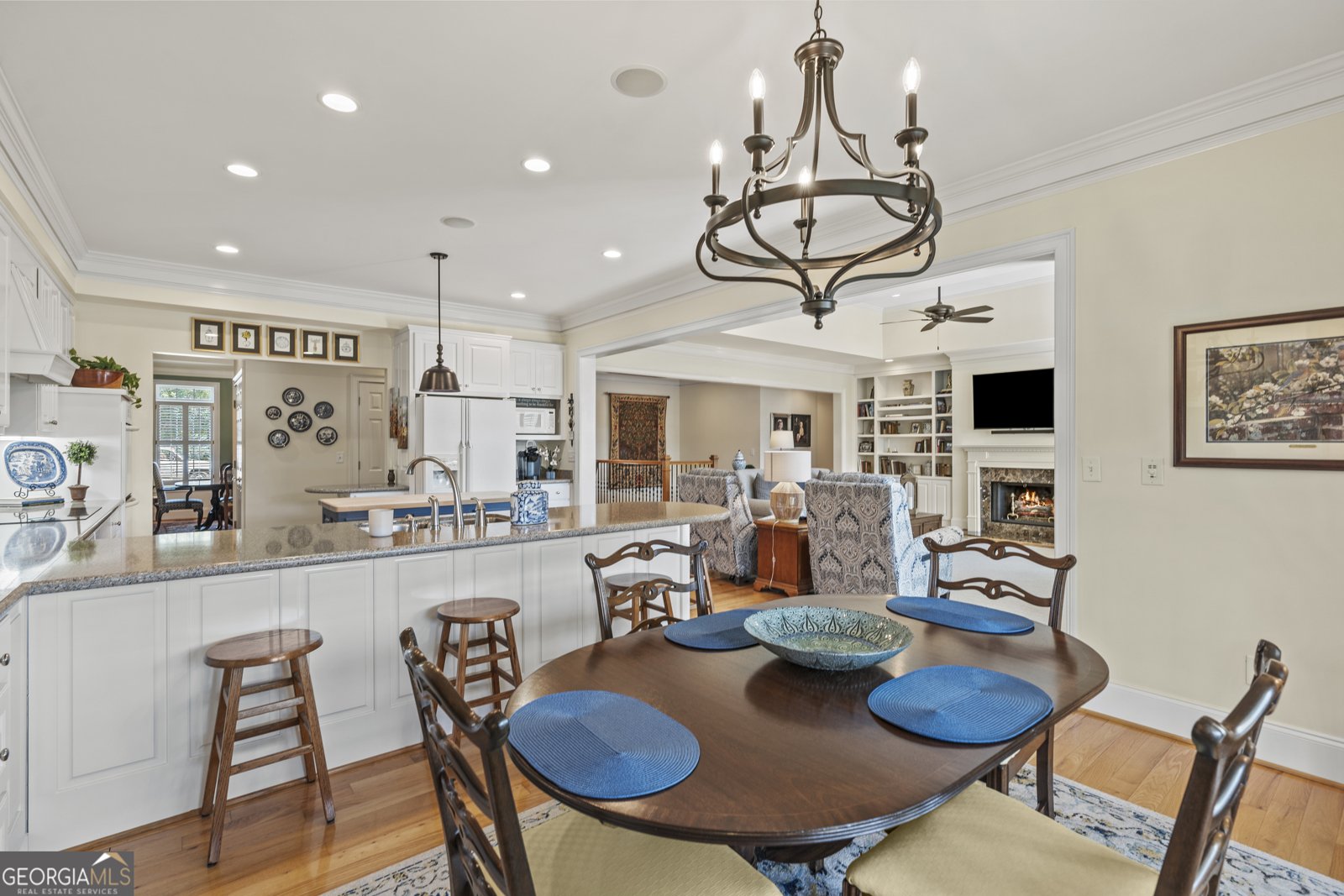 4546 Montclair Circle Gainesville - 13