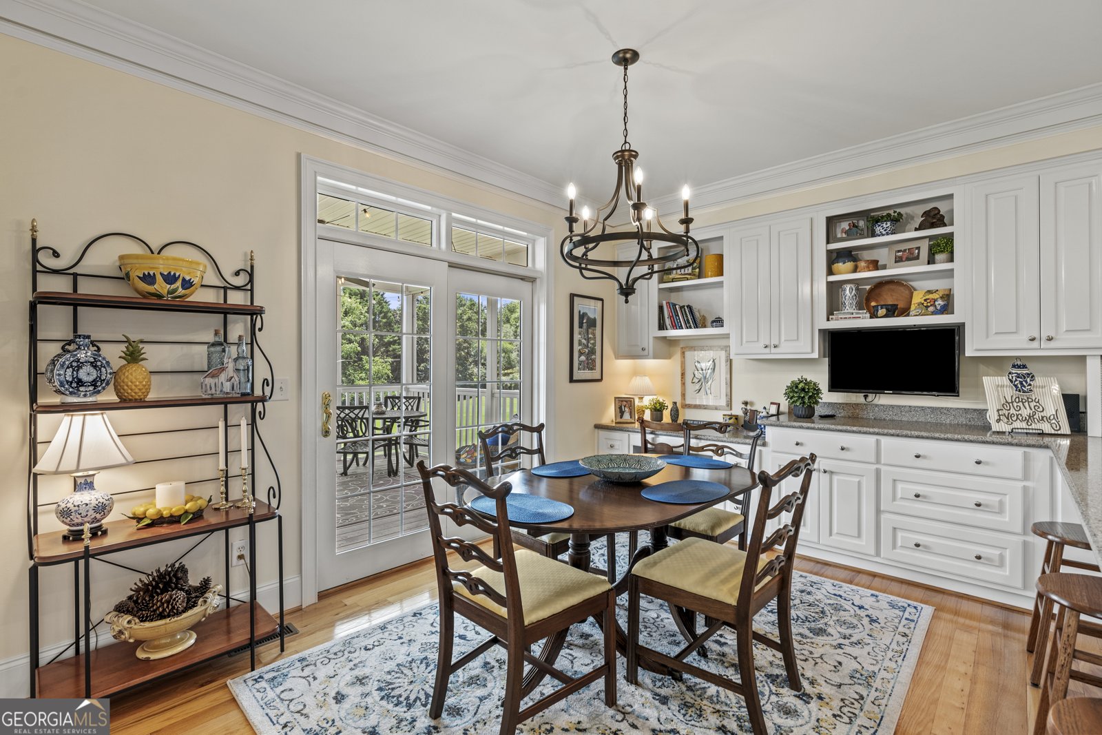 4546 Montclair Circle Gainesville - 14