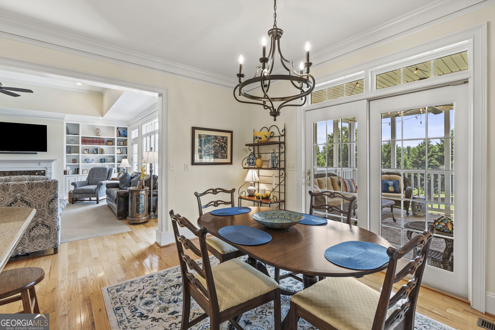 4546 Montclair Circle Gainesville - 15