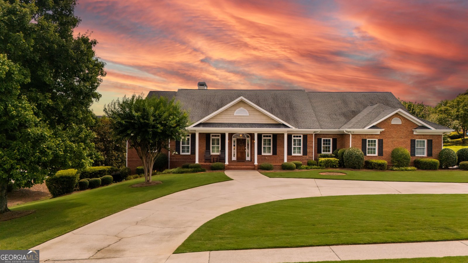 4546 Montclair Circle Gainesville - 17