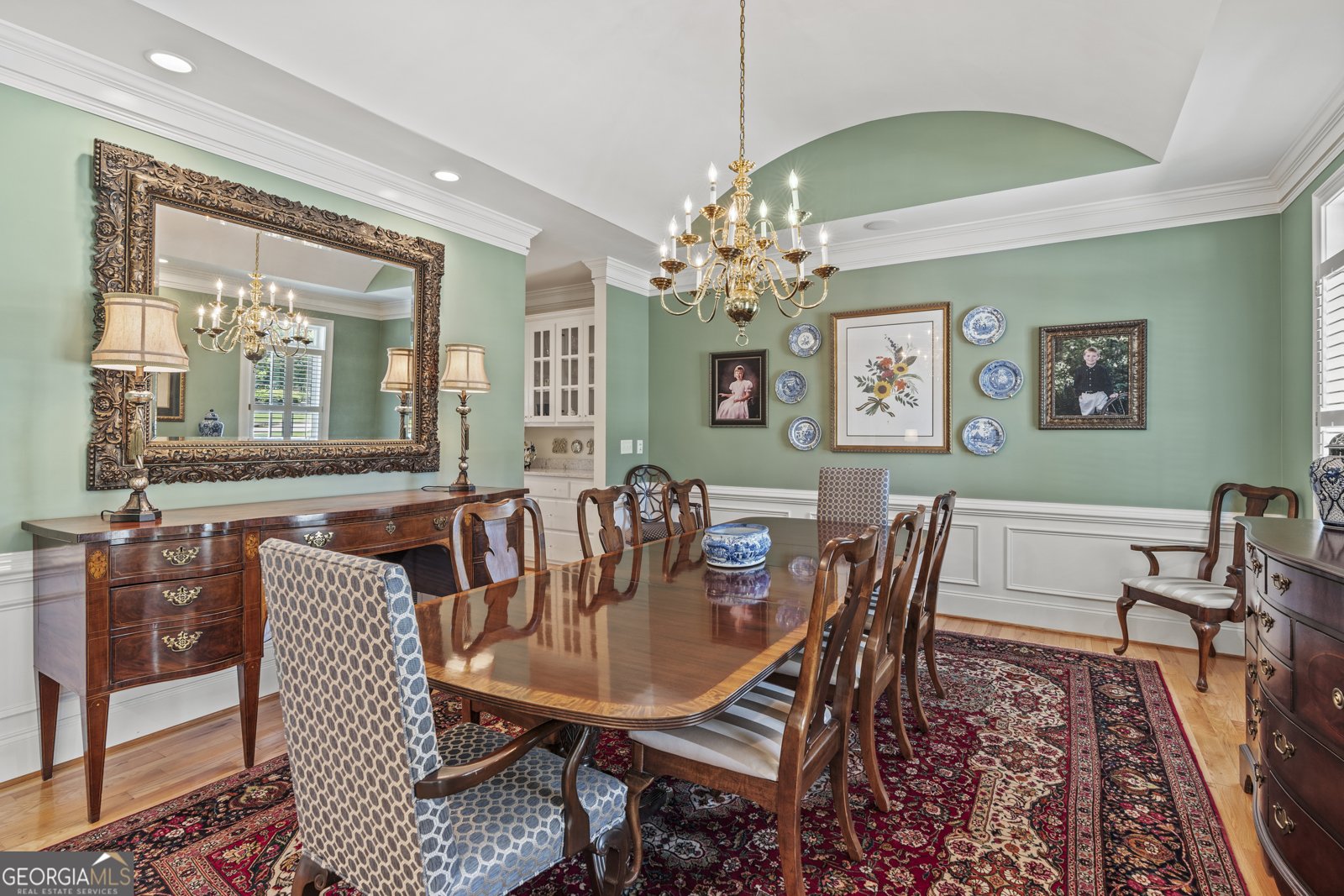 4546 Montclair Circle Gainesville - 18
