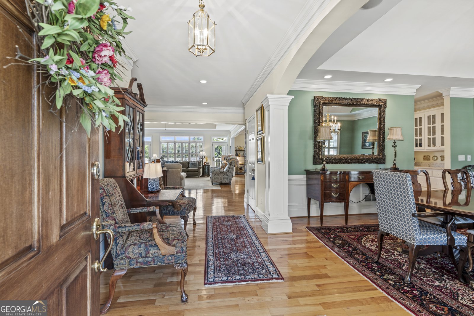 4546 Montclair Circle Gainesville - 19