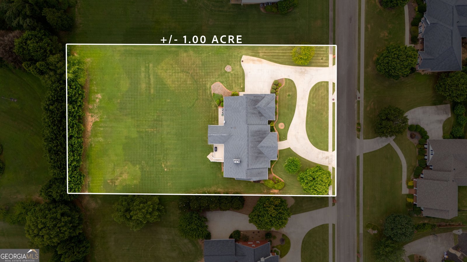 4546 Montclair Circle Gainesville - 2