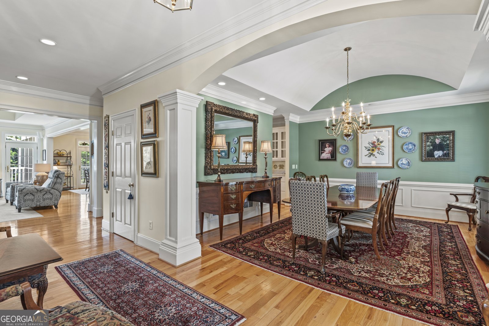 4546 Montclair Circle Gainesville - 20