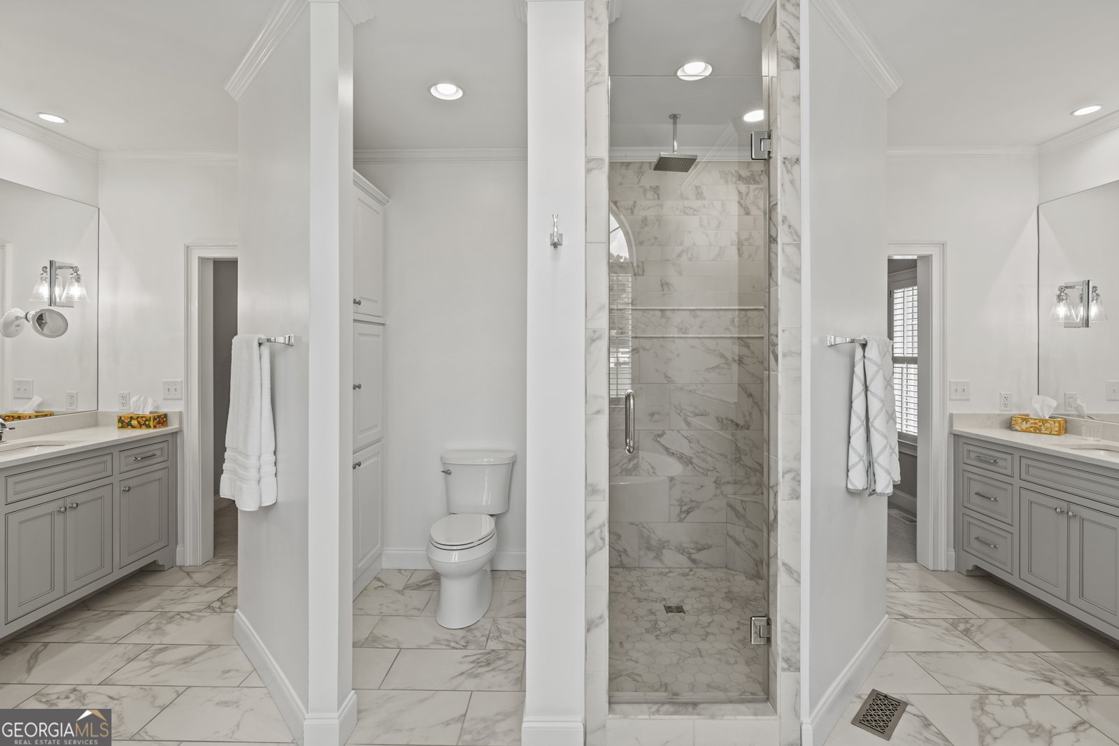4546 Montclair Circle Gainesville - 28