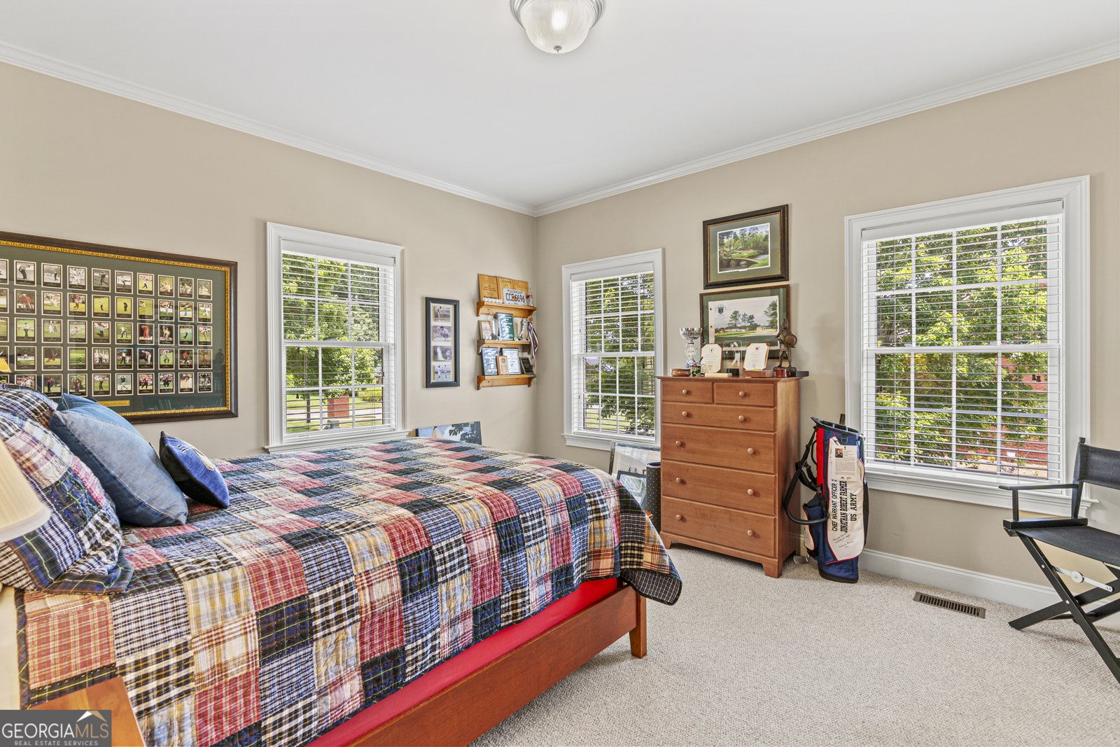 4546 Montclair Circle Gainesville - 29