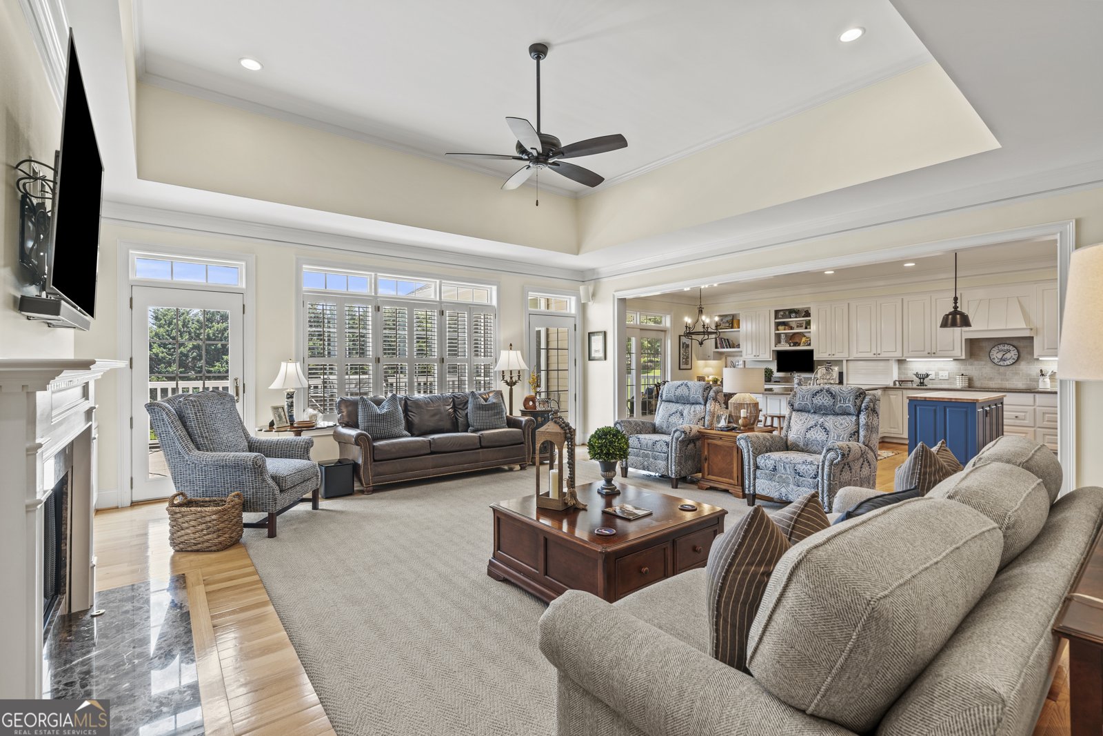 4546 Montclair Circle Gainesville - 3