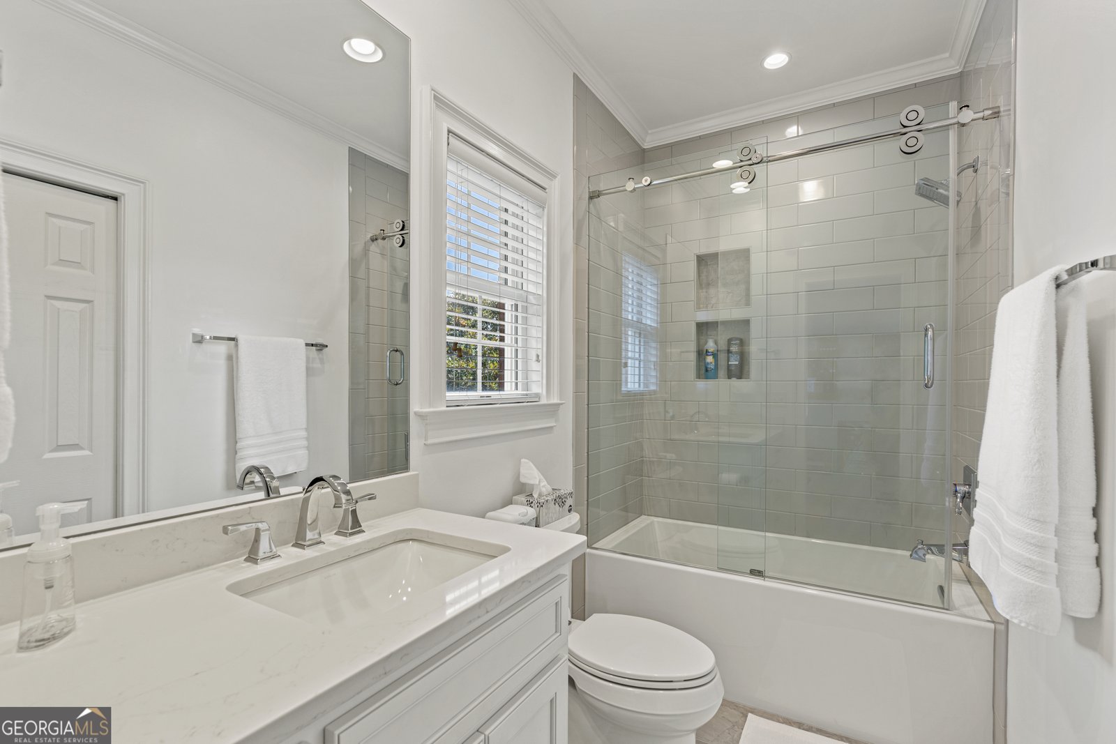 4546 Montclair Circle Gainesville - 30