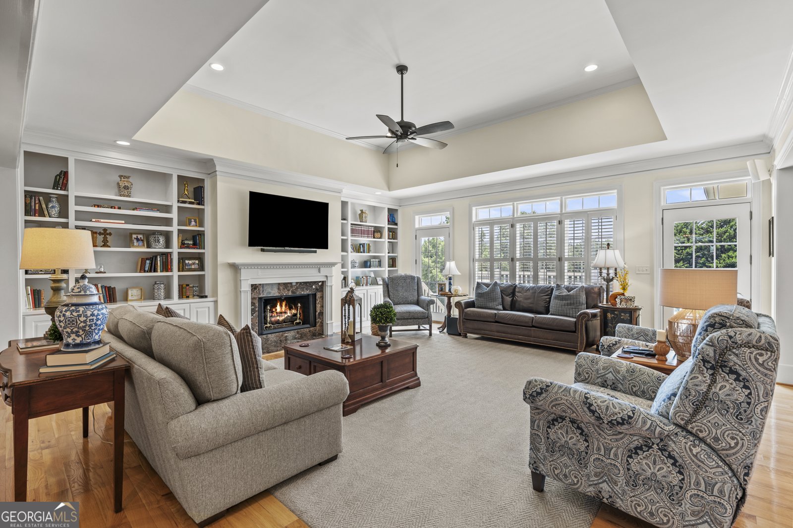4546 Montclair Circle Gainesville - 4