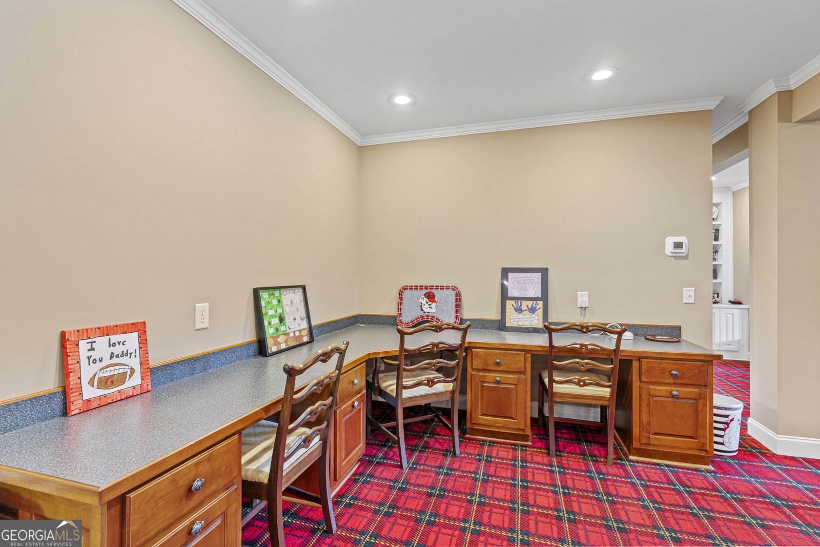 4546 Montclair Circle Gainesville - 47
