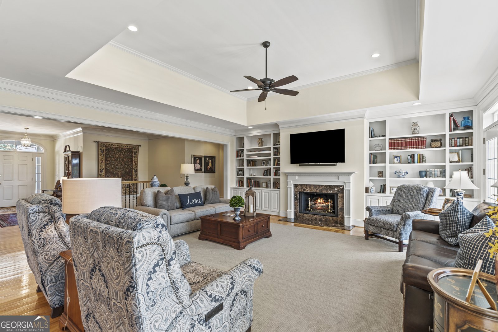 4546 Montclair Circle Gainesville - 5