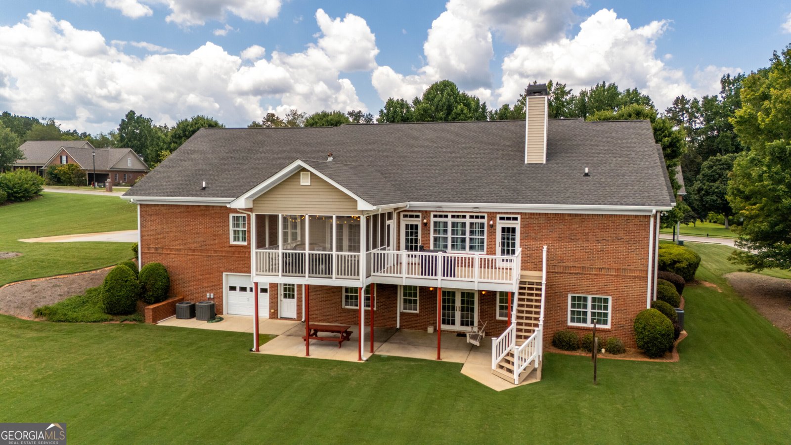 4546 Montclair Circle Gainesville - 58