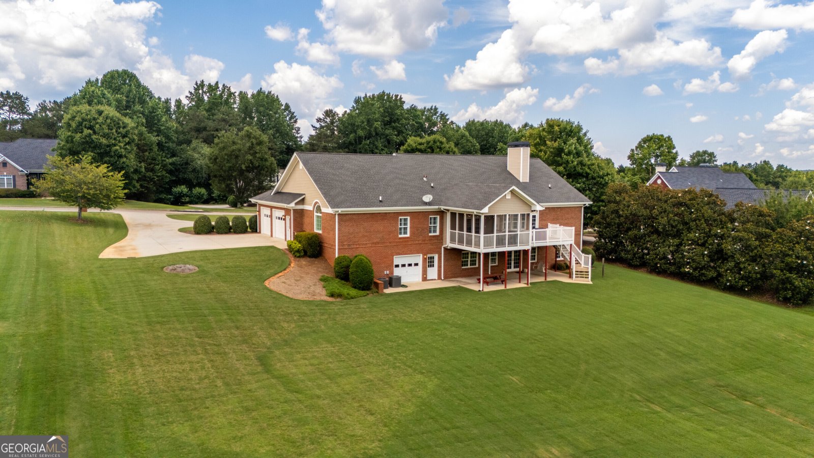 4546 Montclair Circle Gainesville - 59