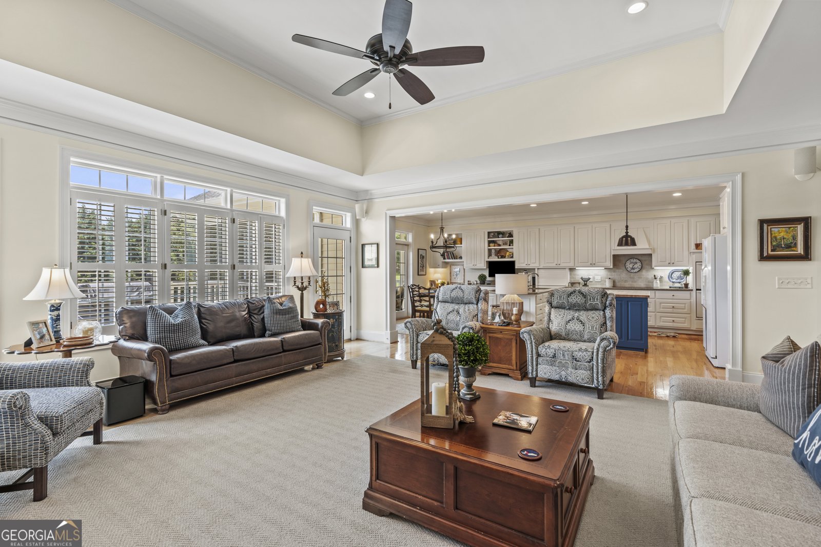 4546 Montclair Circle Gainesville - 6