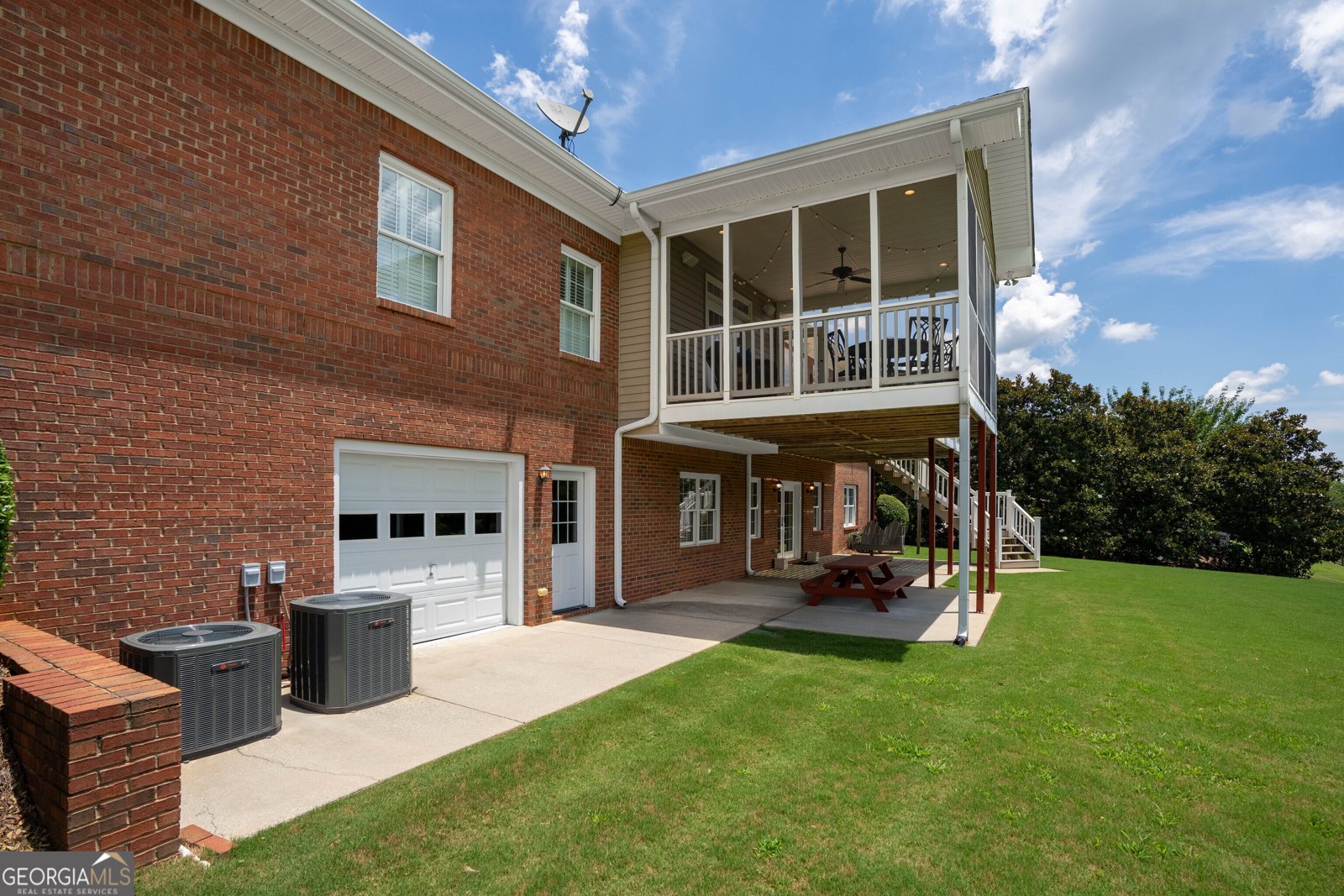 4546 Montclair Circle Gainesville - 62