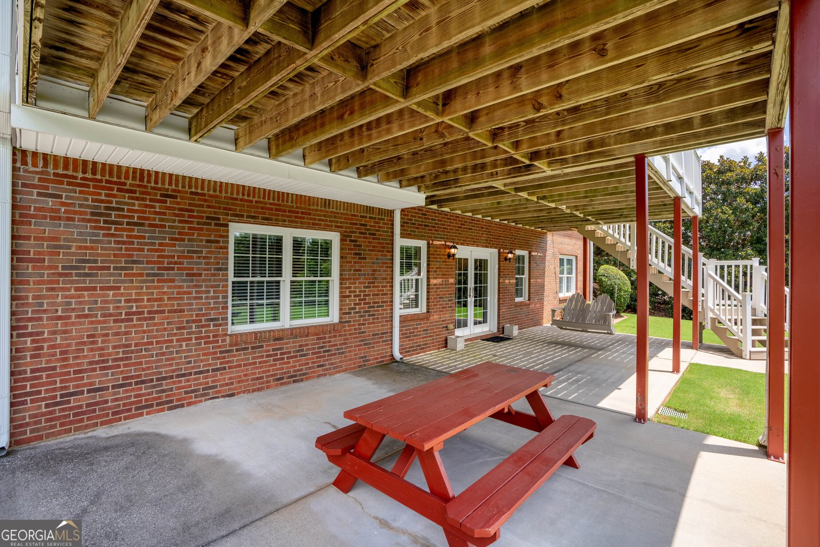 4546 Montclair Circle Gainesville - 63