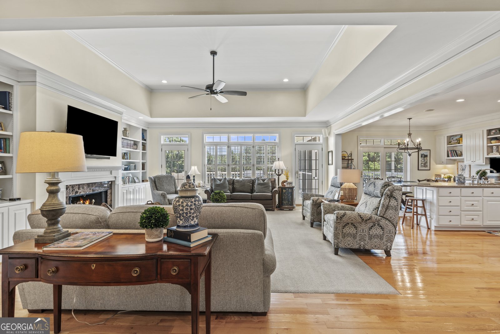 4546 Montclair Circle Gainesville - 7