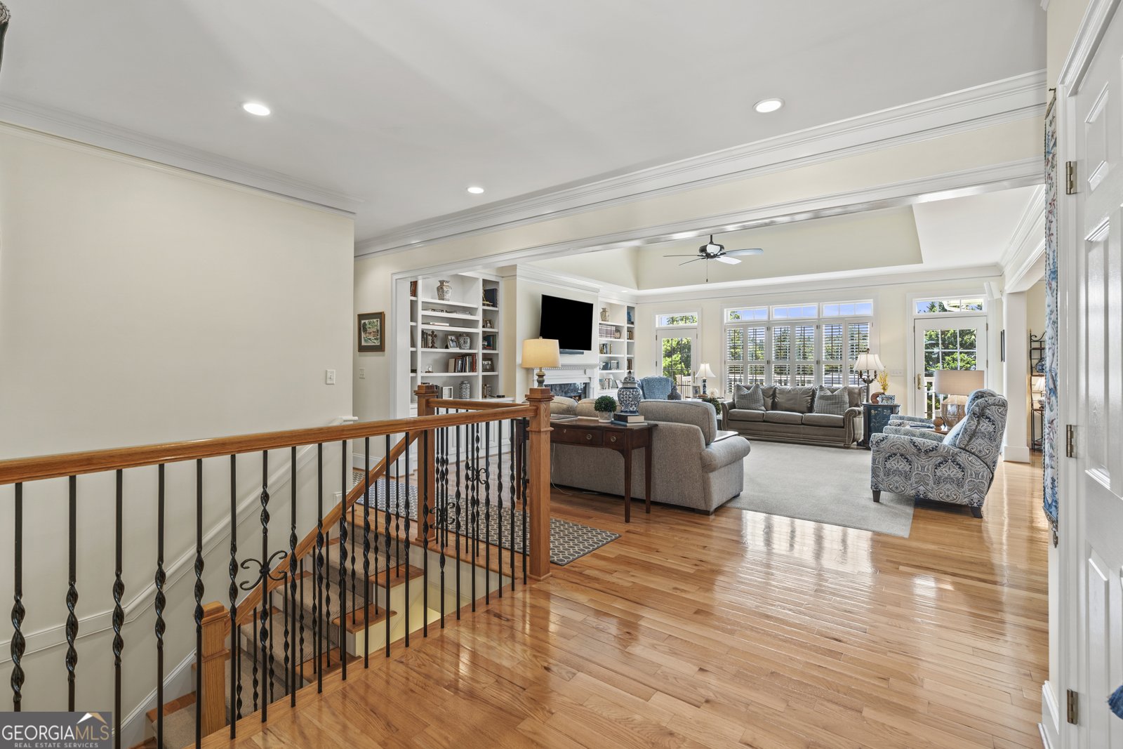 4546 Montclair Circle Gainesville - 8