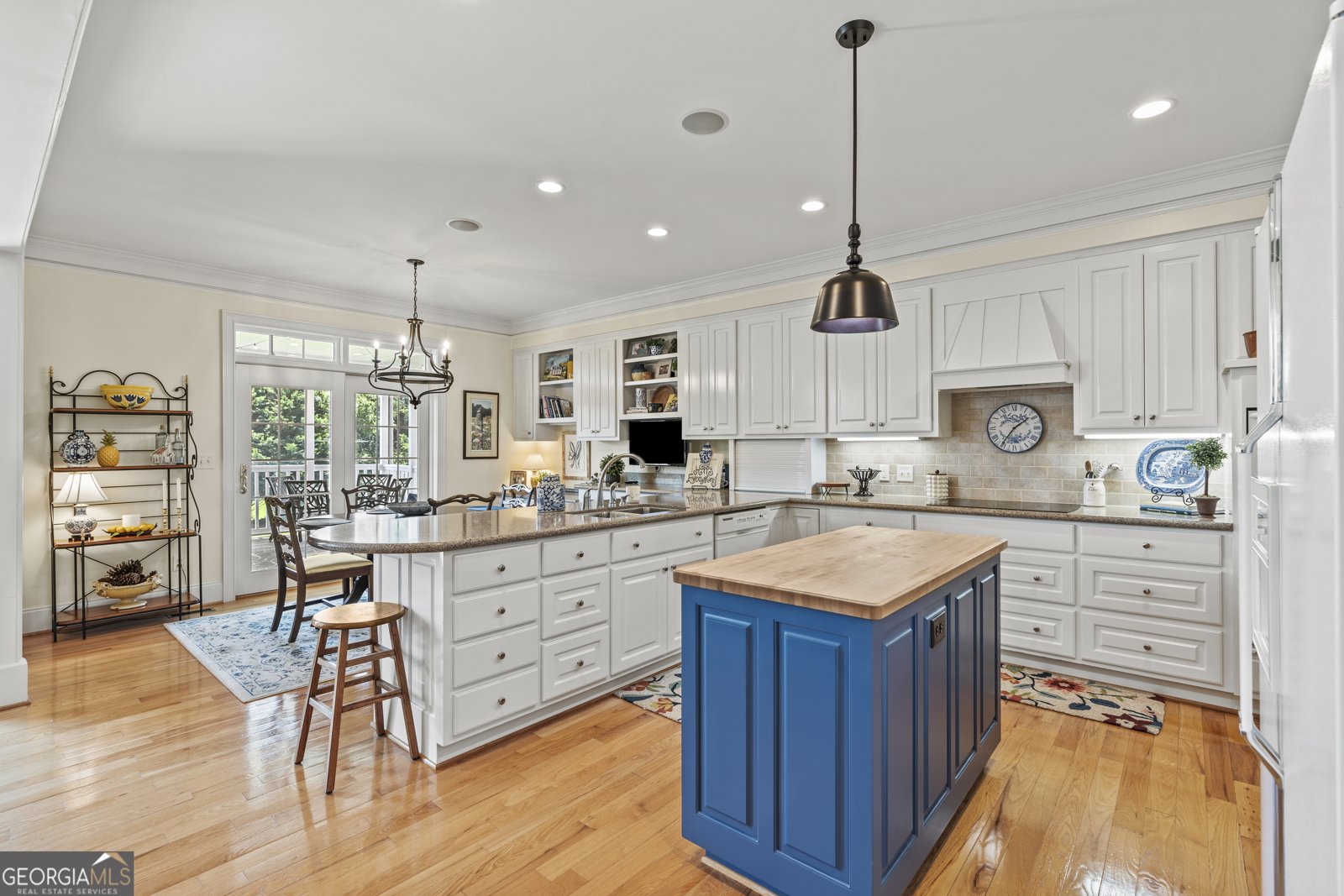 4546 Montclair Circle Gainesville - 9