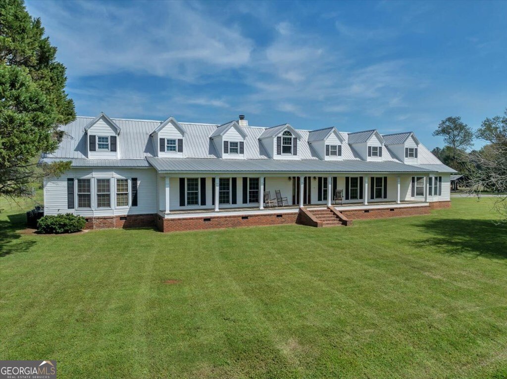 254 Fussell Road Leesburg - 1