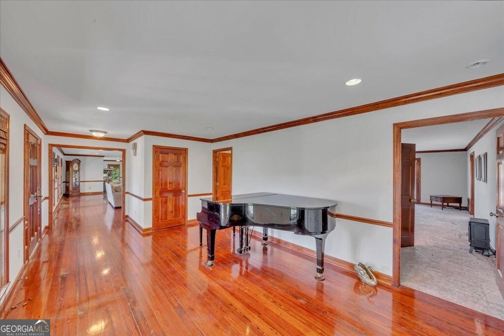 254 Fussell Road Leesburg - 10