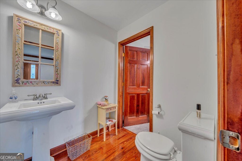 254 Fussell Road Leesburg - 11