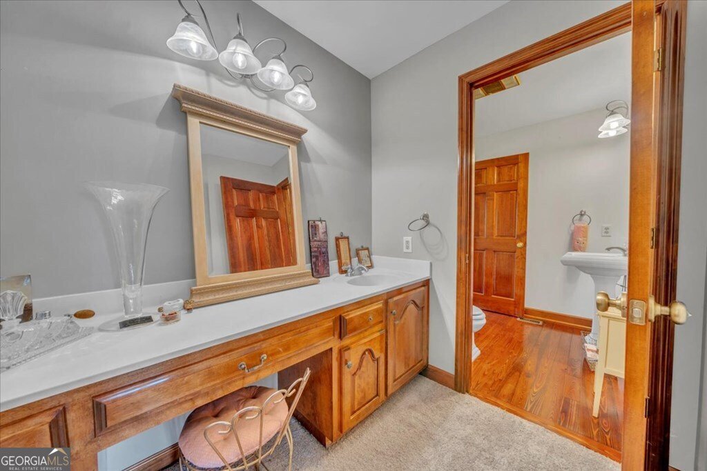 254 Fussell Road Leesburg - 12