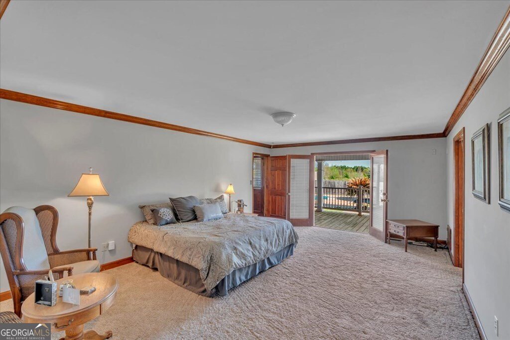254 Fussell Road Leesburg - 14