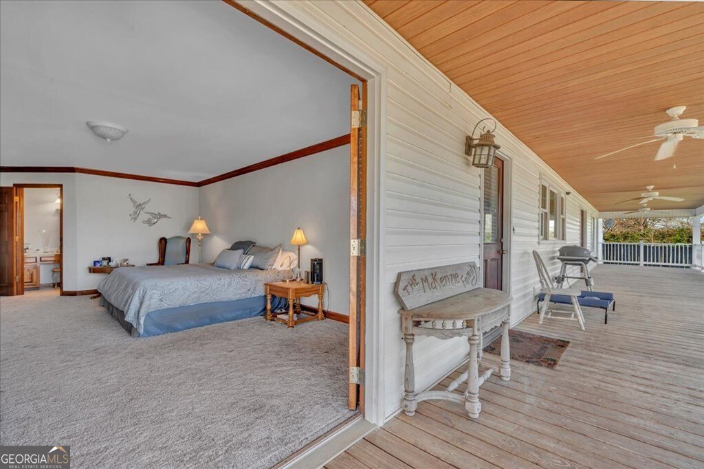 254 Fussell Road Leesburg - 15