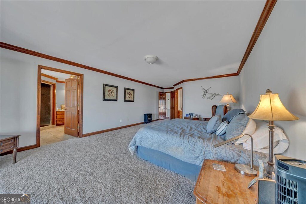254 Fussell Road Leesburg - 16