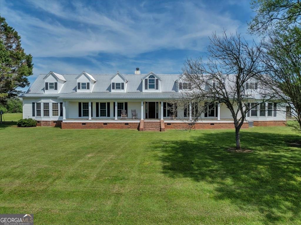 254 Fussell Road Leesburg - 2