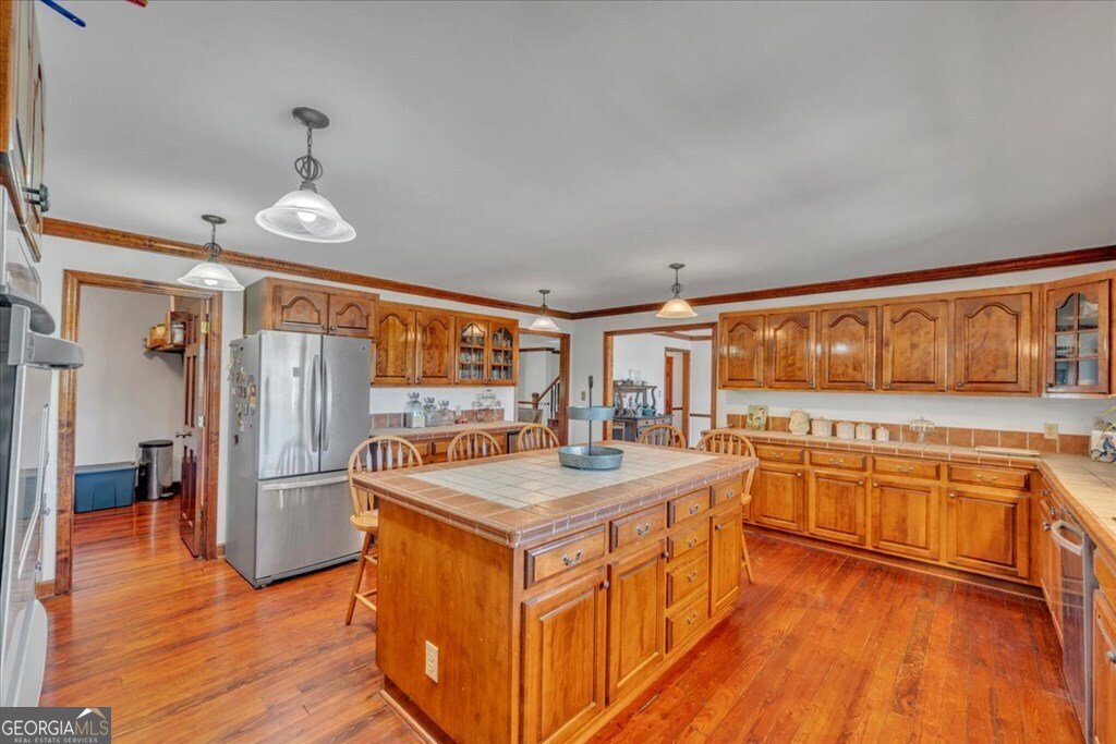 254 Fussell Road Leesburg - 22