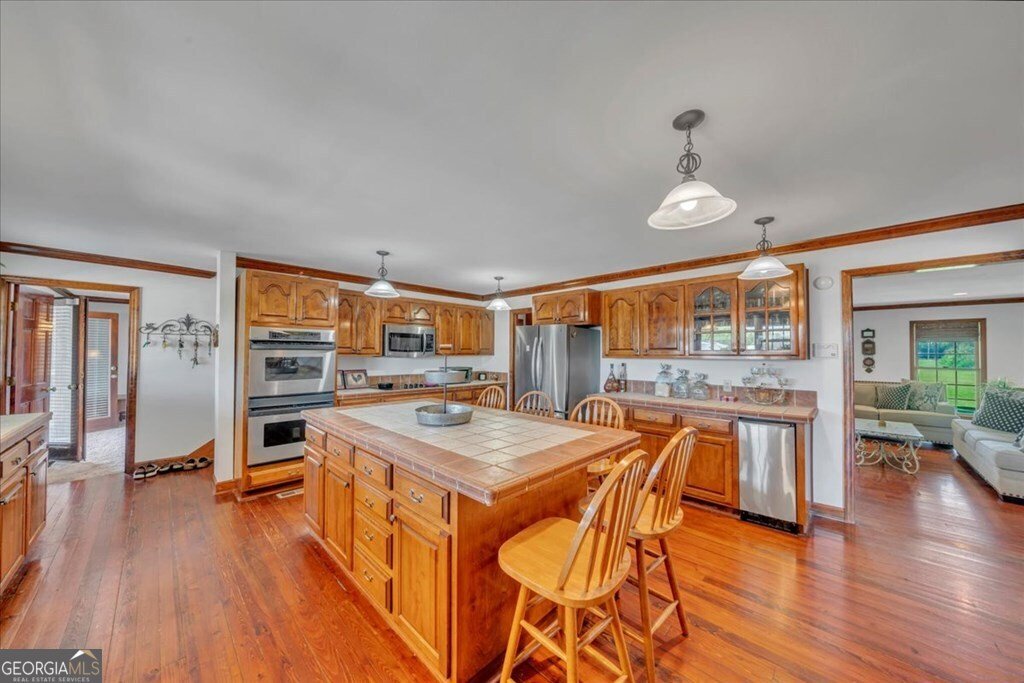 254 Fussell Road Leesburg - 23