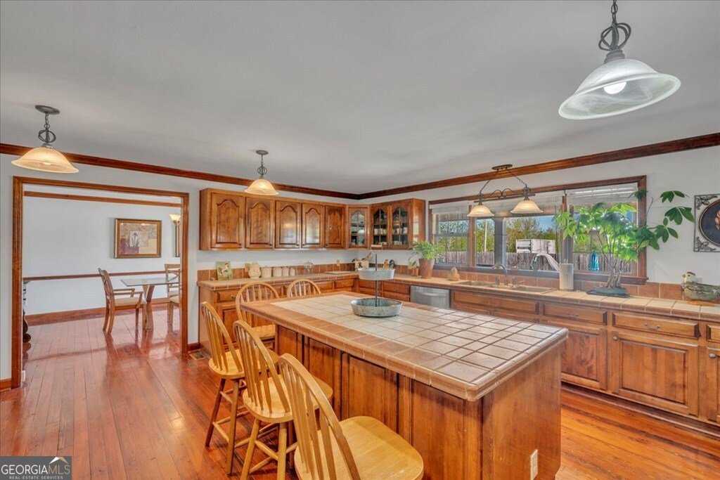 254 Fussell Road Leesburg - 25