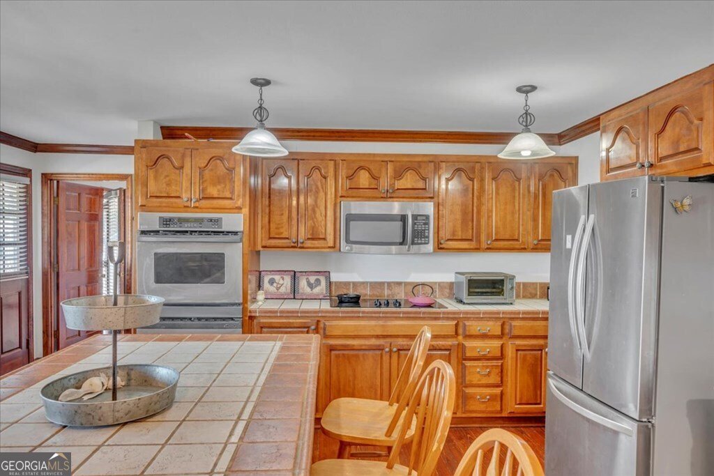 254 Fussell Road Leesburg - 27