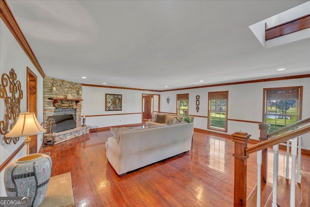 254 Fussell Road Leesburg - 31