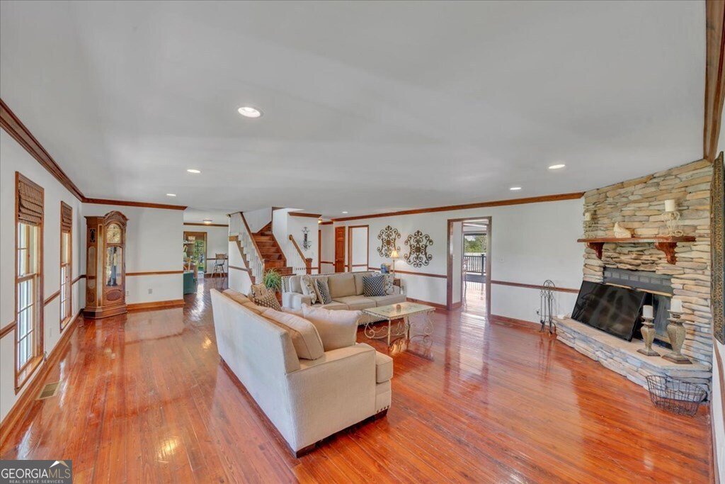 254 Fussell Road Leesburg - 32