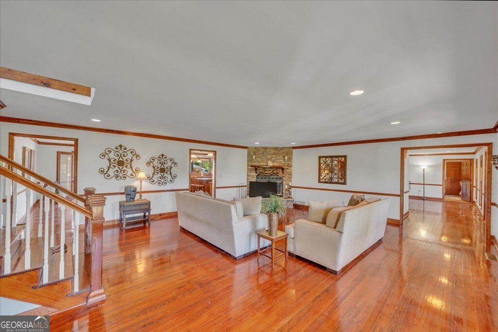 254 Fussell Road Leesburg - 33