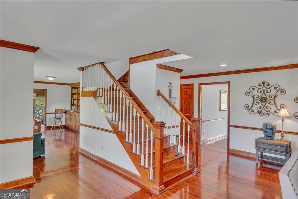 254 Fussell Road Leesburg - 35
