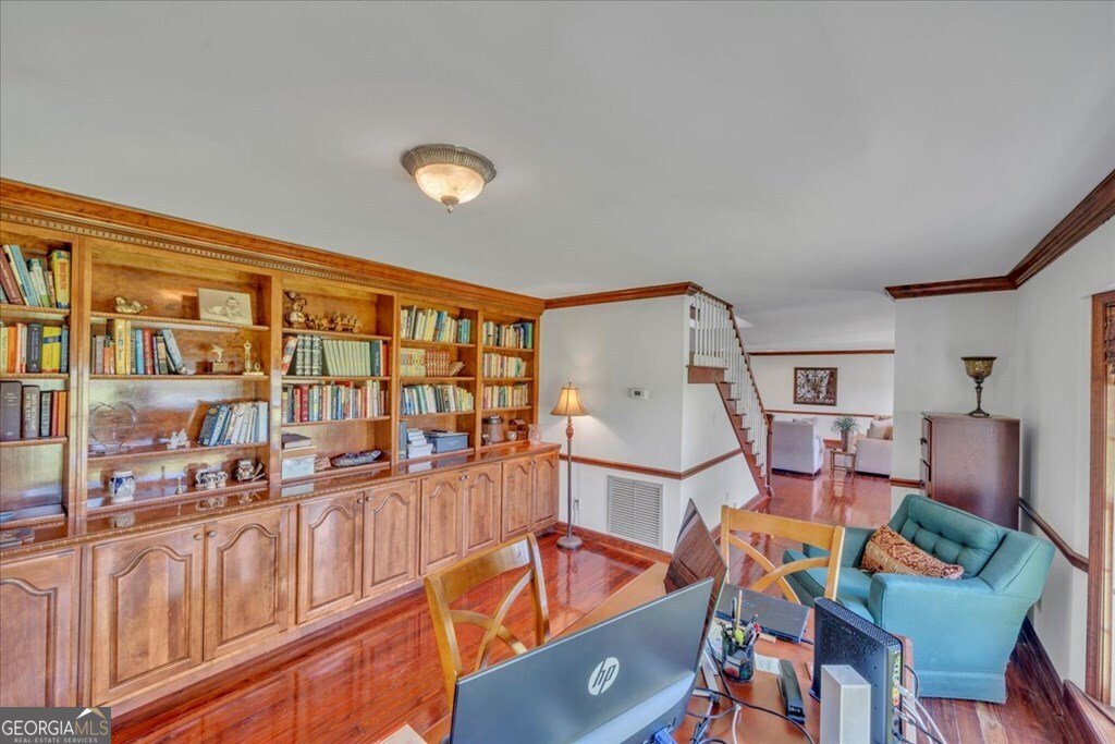 254 Fussell Road Leesburg - 37