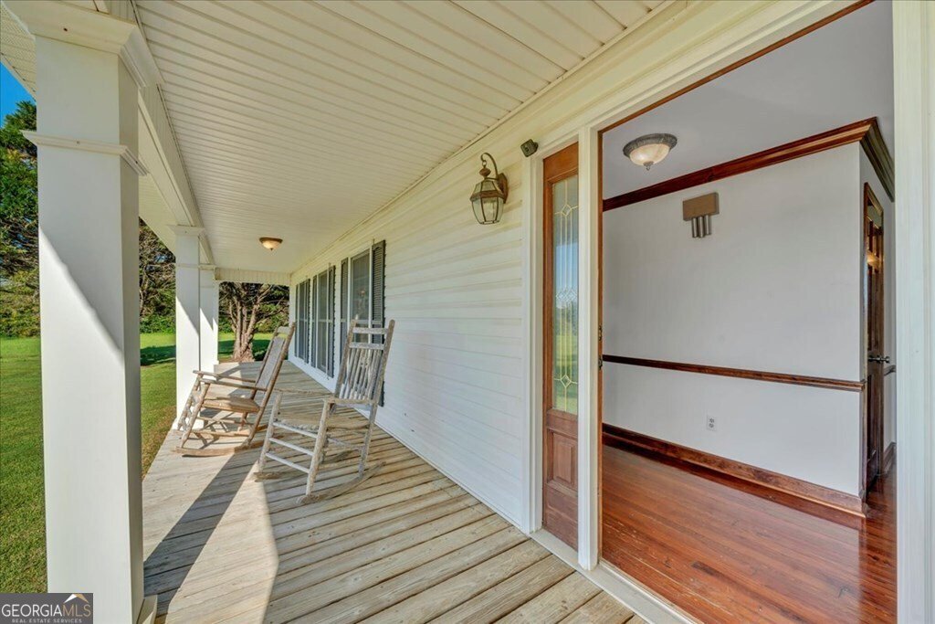 254 Fussell Road Leesburg - 4