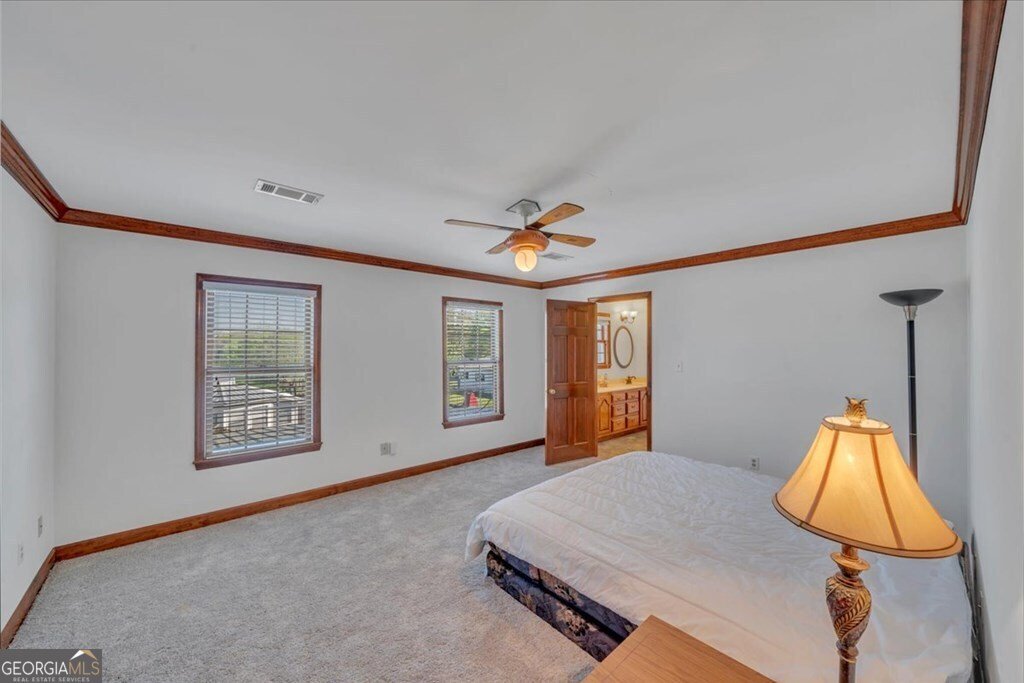 254 Fussell Road Leesburg - 48