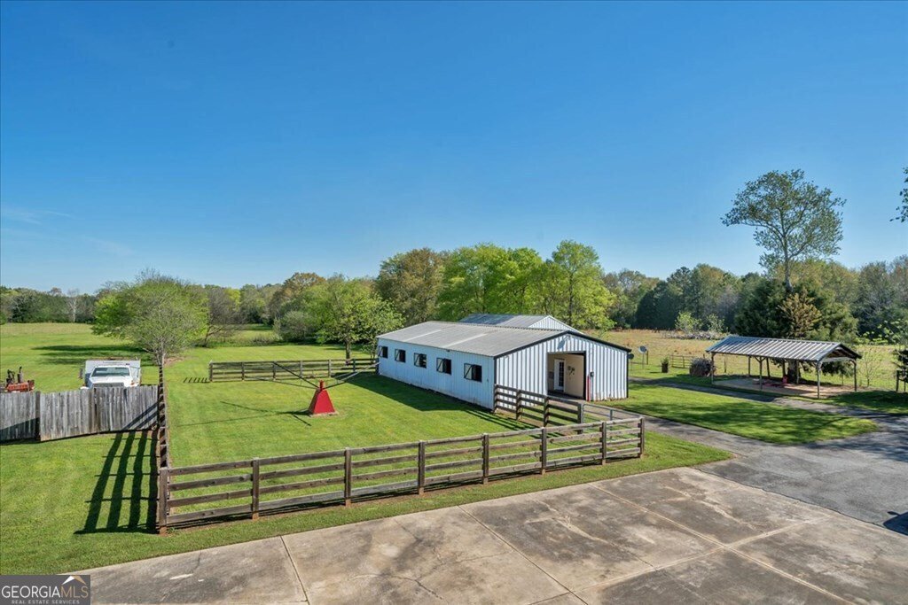 254 Fussell Road Leesburg - 55