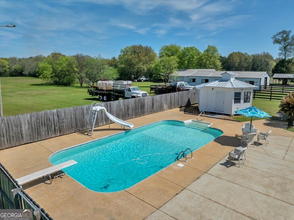 254 Fussell Road Leesburg - 57