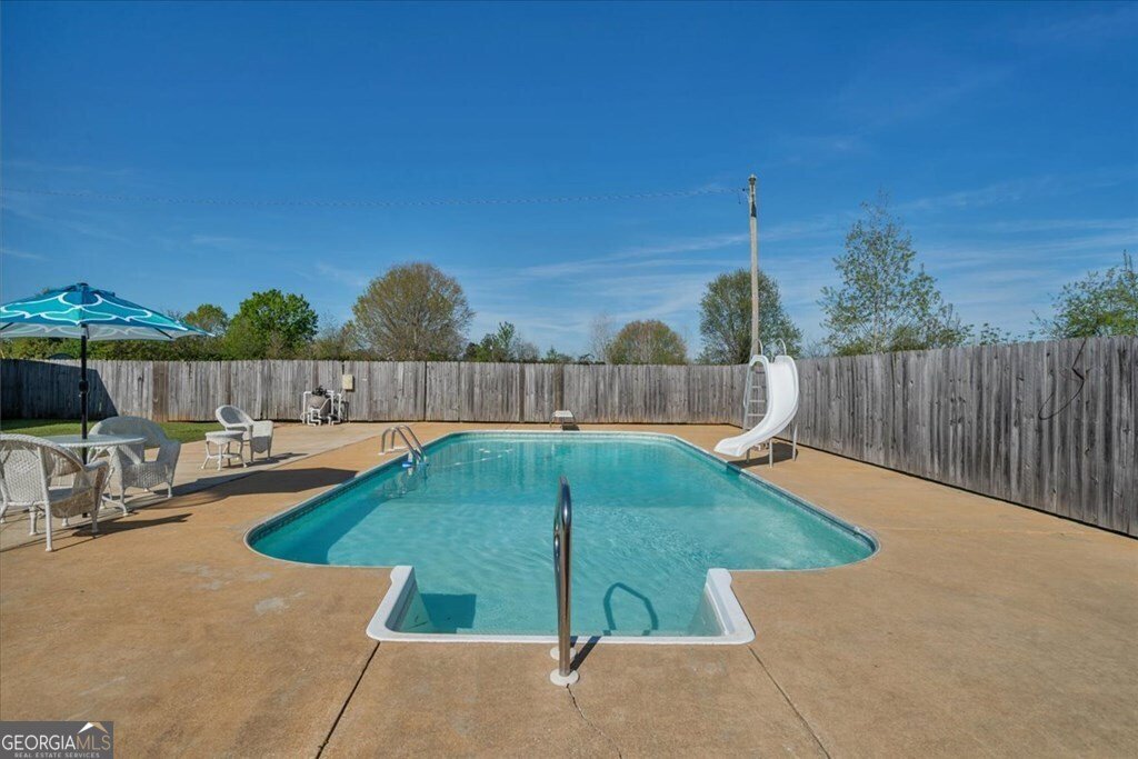 254 Fussell Road Leesburg - 59