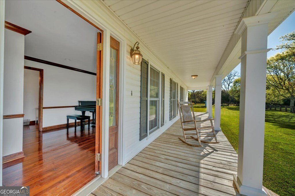 254 Fussell Road Leesburg - 6