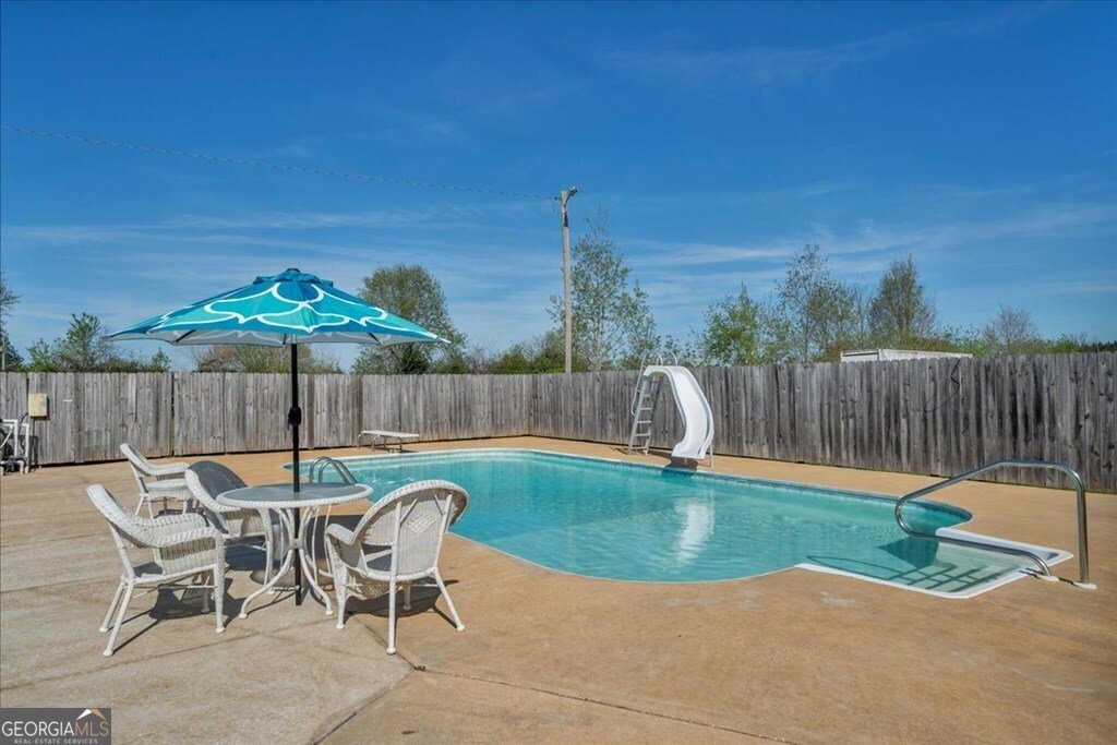 254 Fussell Road Leesburg - 60