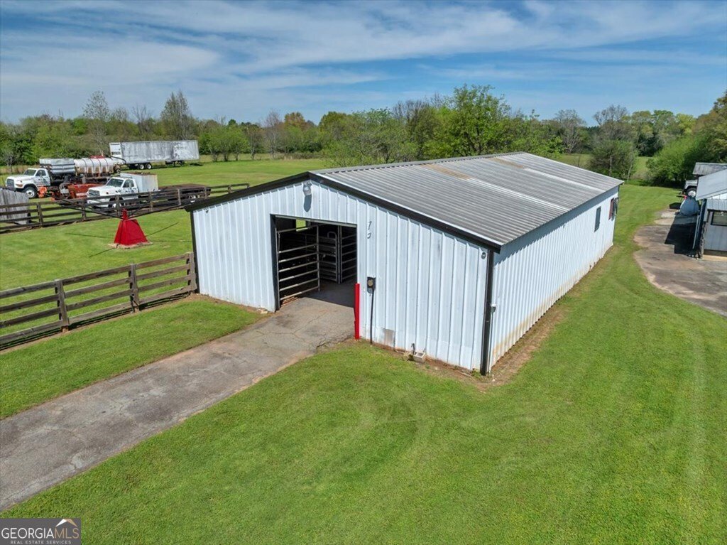 254 Fussell Road Leesburg - 61
