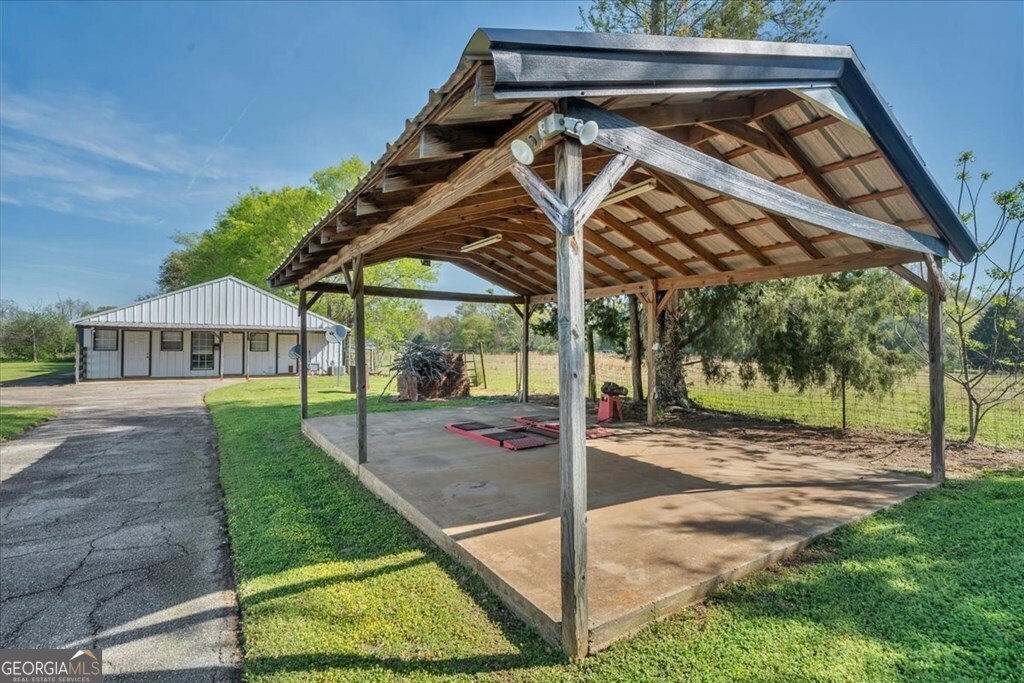 254 Fussell Road Leesburg - 65