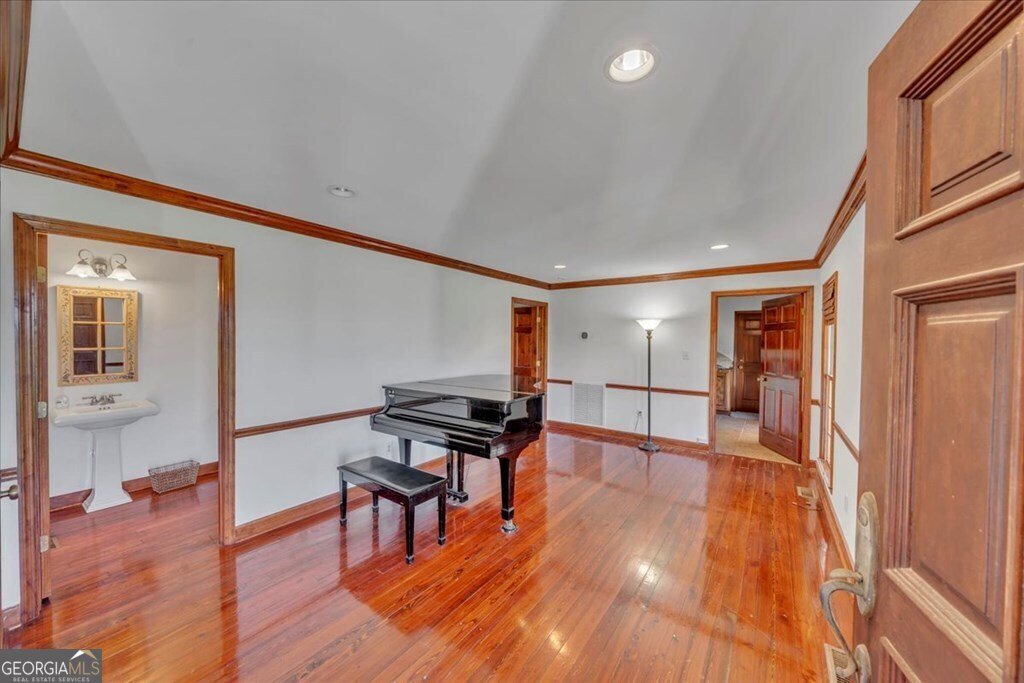 254 Fussell Road Leesburg - 7